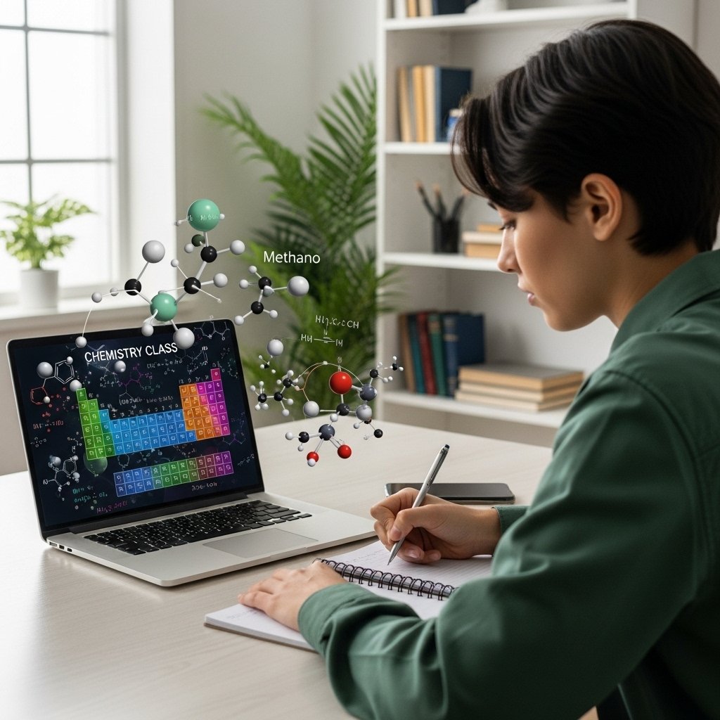How to Prepare for JEE and NEET with an Online Tutor: A Study Framework